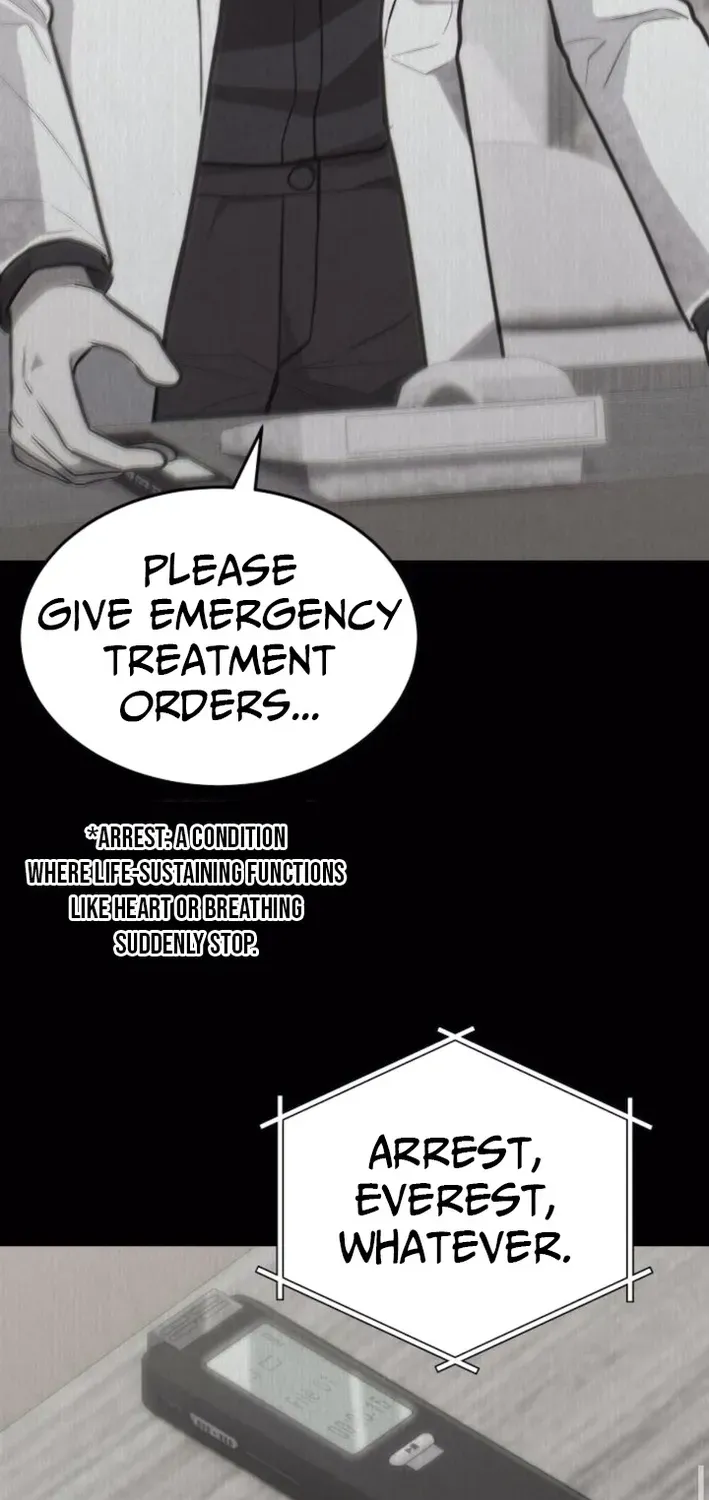 The Heavenly Scalpel Chapter 36 page 39 - 