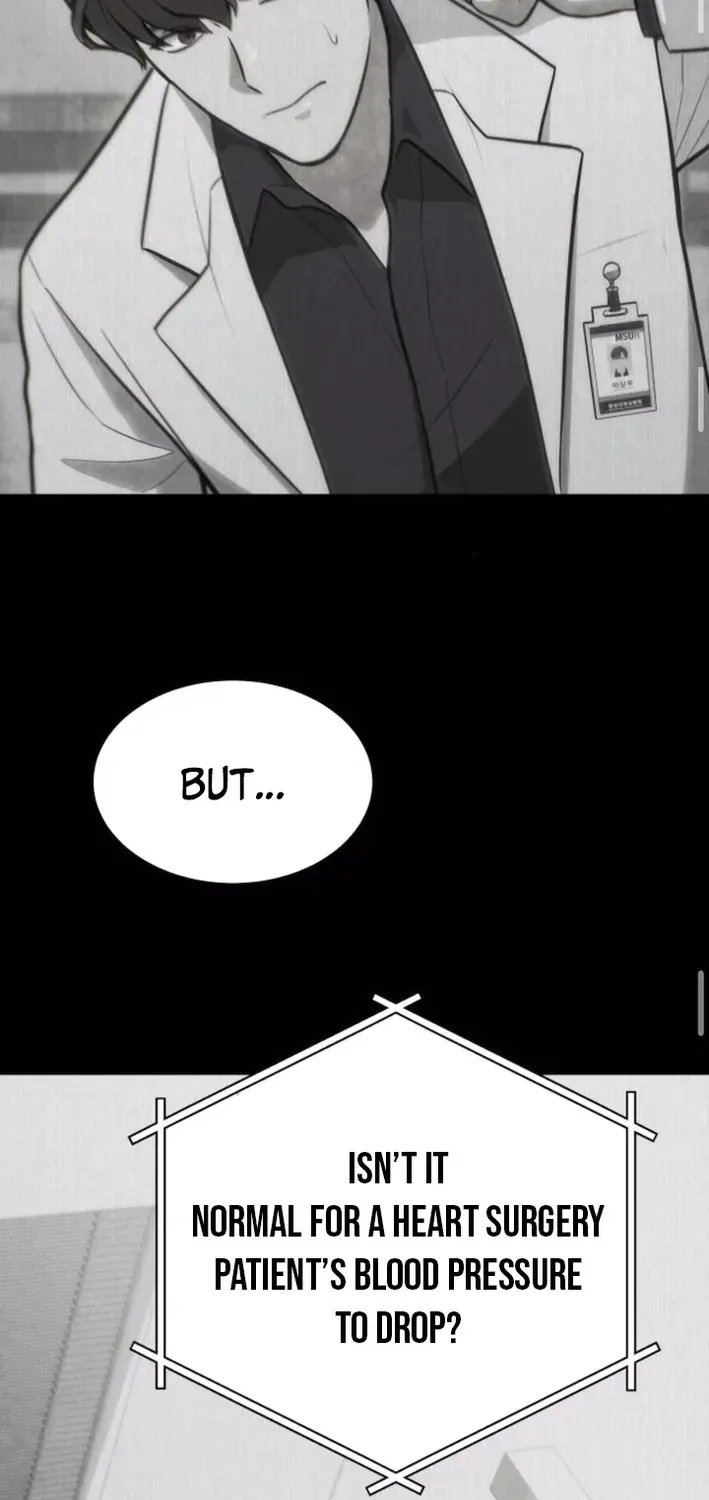 The Heavenly Scalpel Chapter 36 page 41 - 