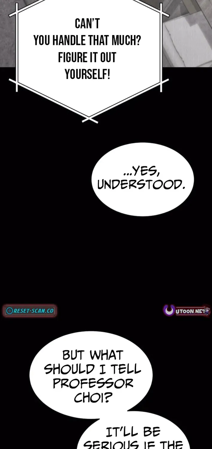The Heavenly Scalpel Chapter 36 page 43 - 