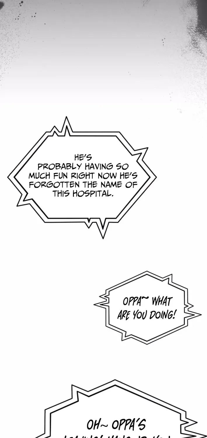 The Heavenly Scalpel Chapter 36 page 46 - 