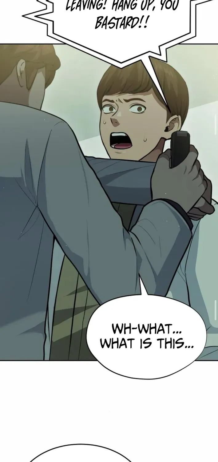 The Heavenly Scalpel Chapter 36 page 47 - 