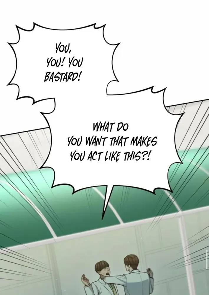 The Heavenly Scalpel Chapter 36 page 49 - 