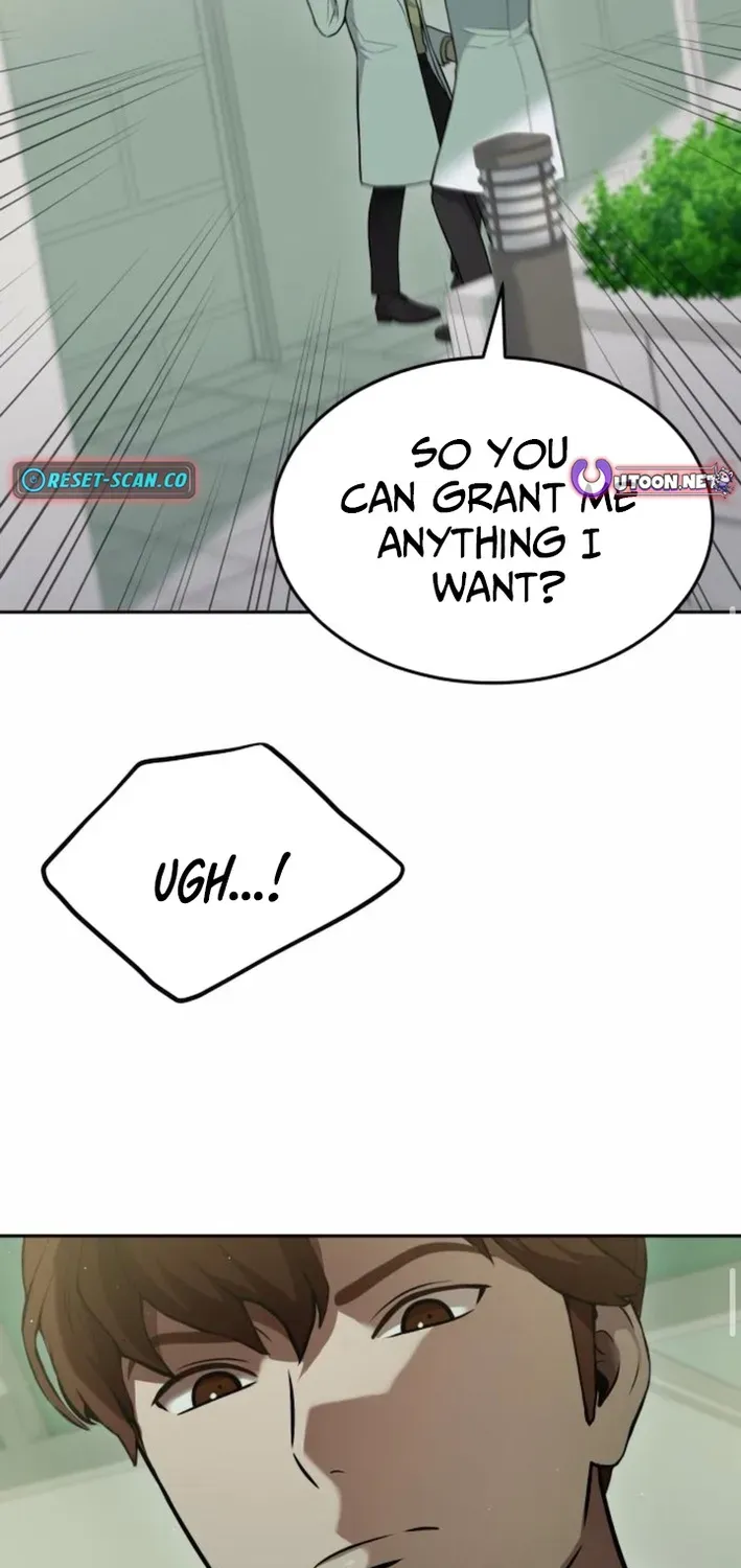 The Heavenly Scalpel Chapter 36 page 50 - 