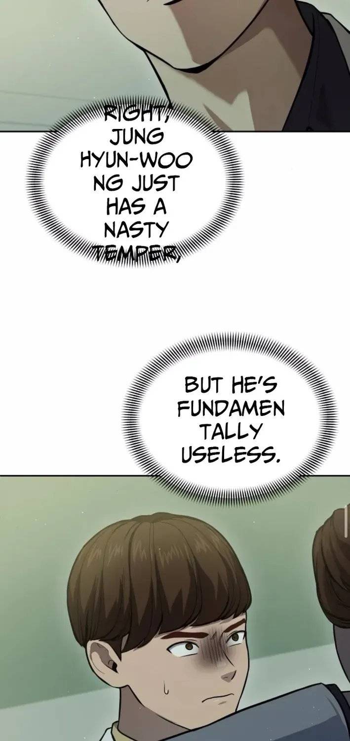 The Heavenly Scalpel Chapter 36 page 51 - 