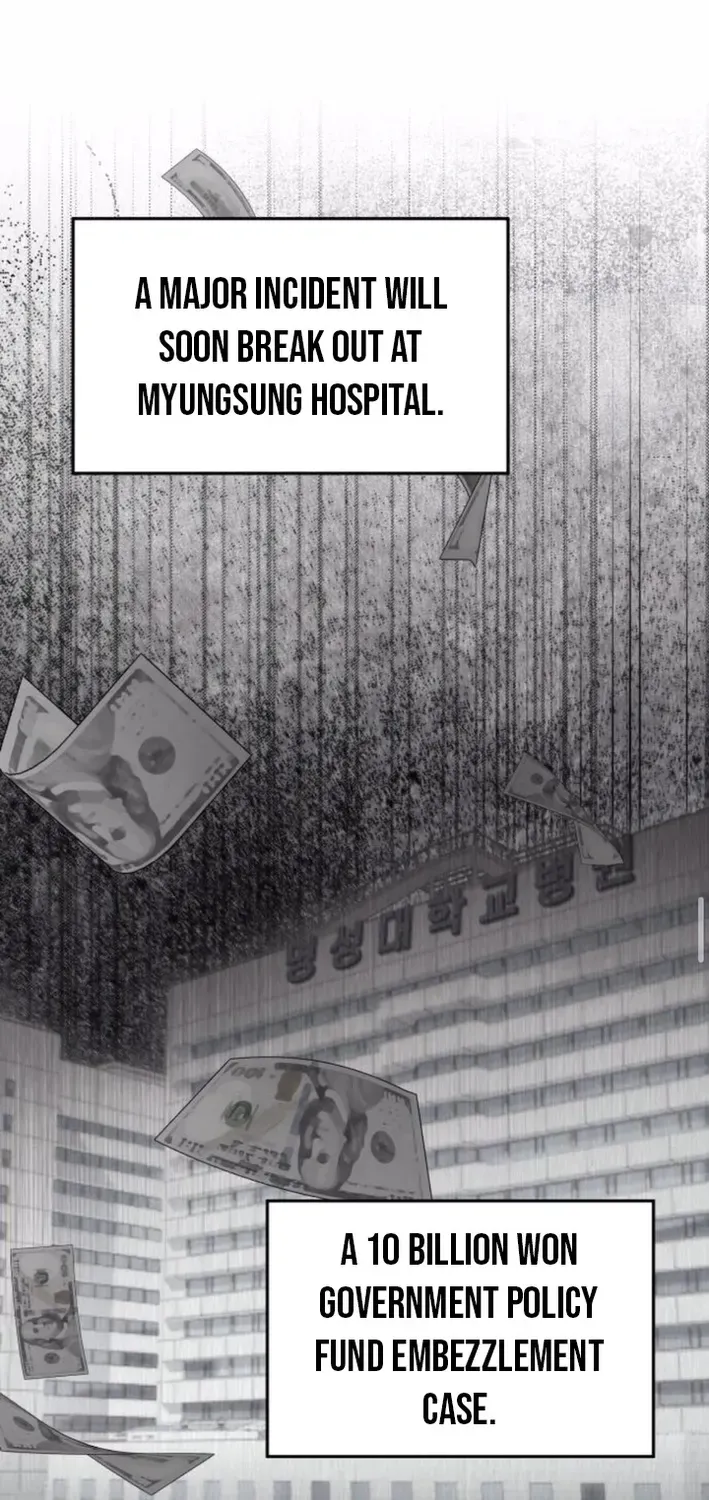 The Heavenly Scalpel Chapter 36 page 53 - 