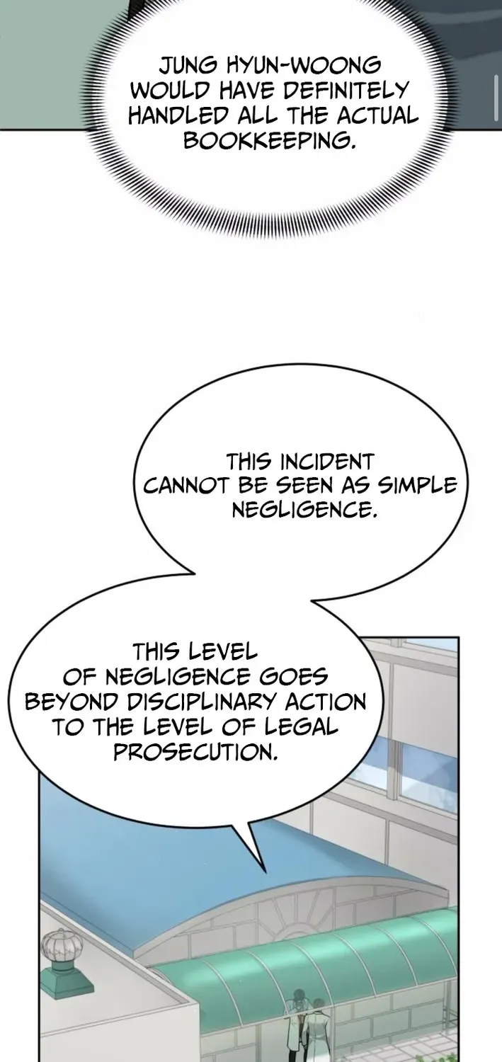 The Heavenly Scalpel Chapter 36 page 59 - 
