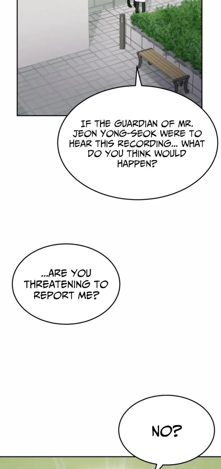 The Heavenly Scalpel Chapter 36 page 60 - 