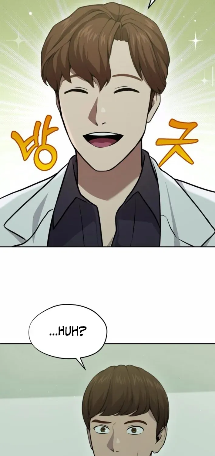 The Heavenly Scalpel Chapter 36 page 61 - 