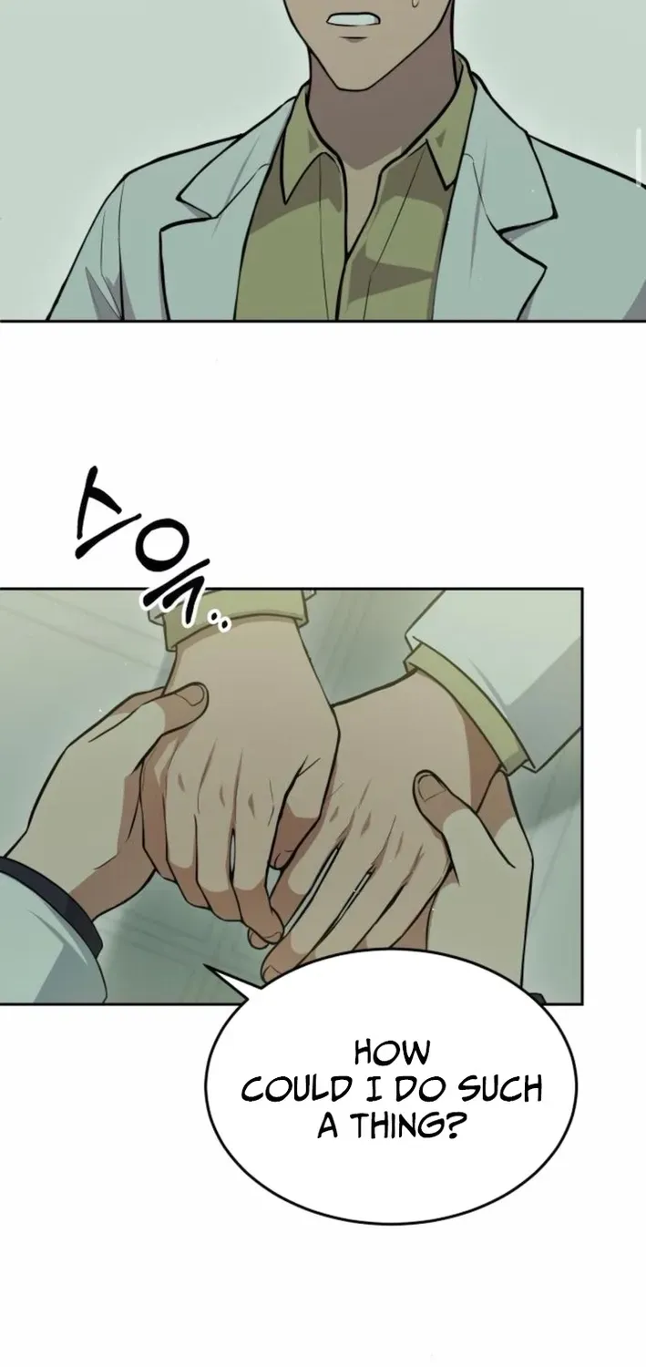 The Heavenly Scalpel Chapter 36 page 62 - 