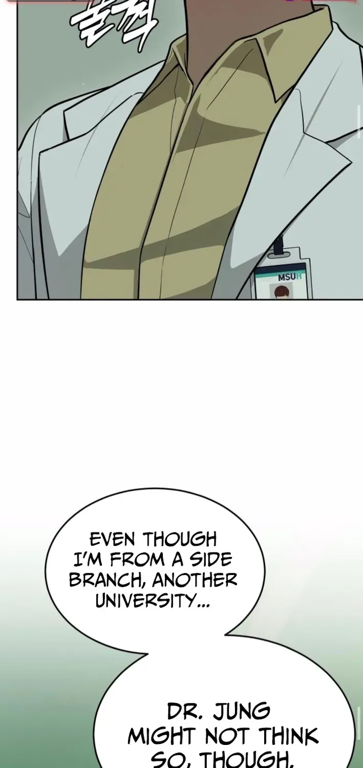 The Heavenly Scalpel Chapter 36 page 64 - 