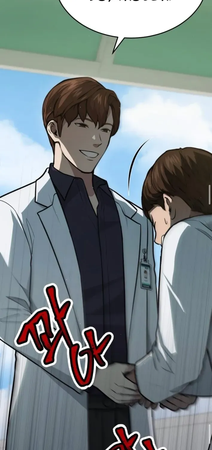 The Heavenly Scalpel Chapter 36 page 65 - 