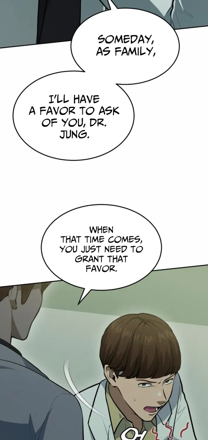 The Heavenly Scalpel Chapter 36 page 67 - 