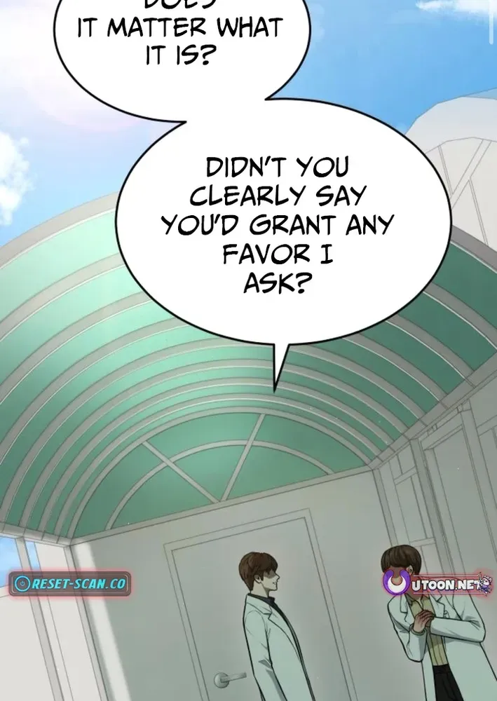 The Heavenly Scalpel Chapter 36 page 70 - 