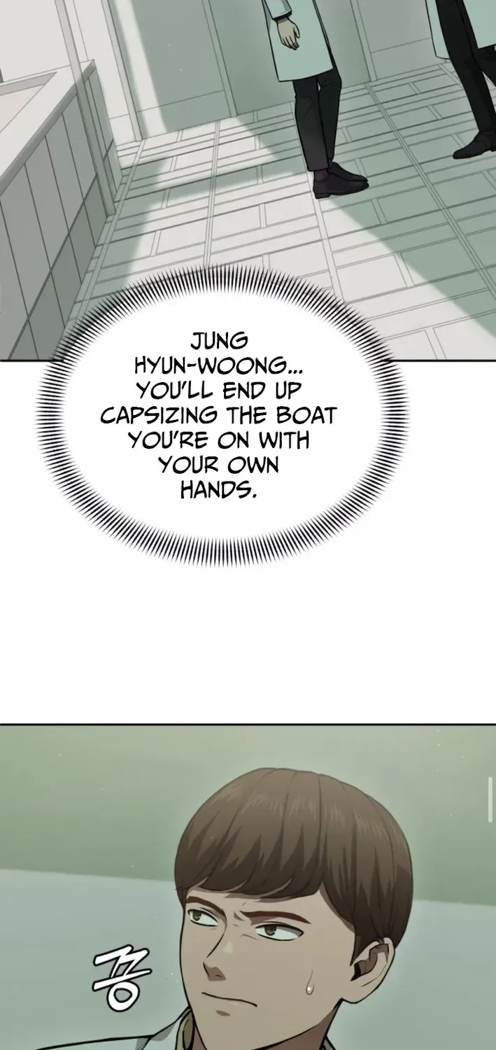 The Heavenly Scalpel Chapter 36 page 71 - 