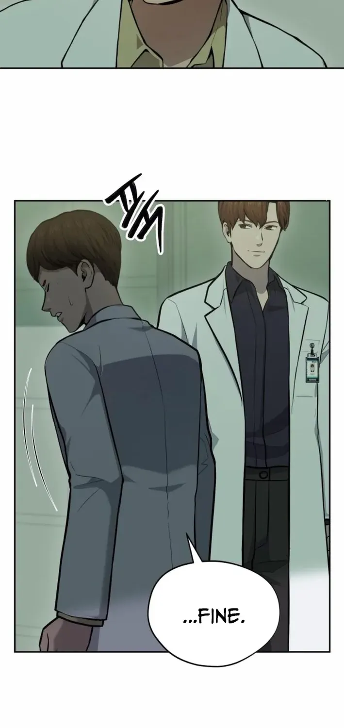 The Heavenly Scalpel Chapter 36 page 72 - 