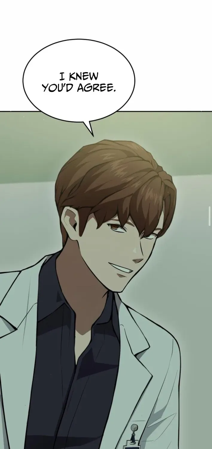 The Heavenly Scalpel Chapter 36 page 73 - 