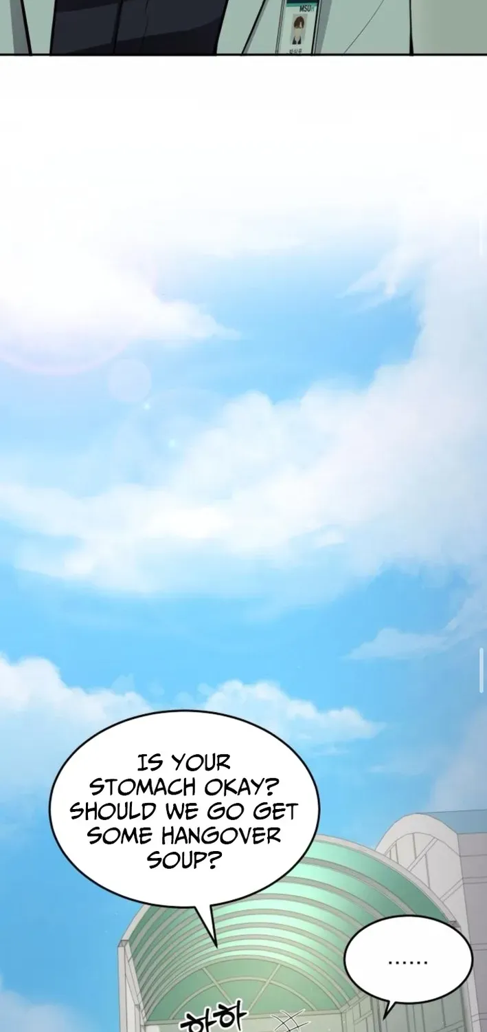The Heavenly Scalpel Chapter 36 page 74 - 