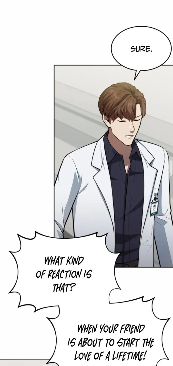 The Heavenly Scalpel Chapter 36 page 78 - 