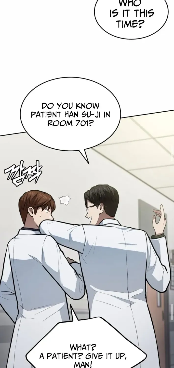 The Heavenly Scalpel Chapter 36 page 81 - 