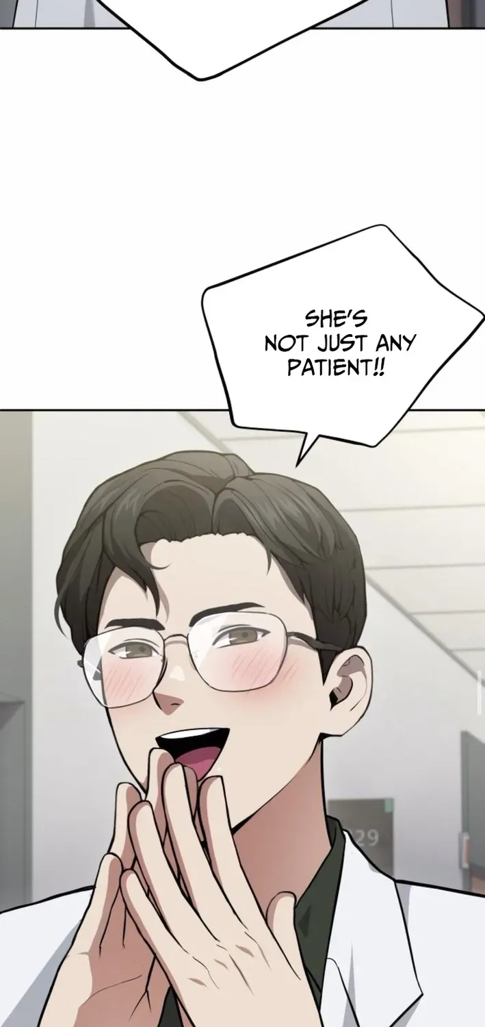 The Heavenly Scalpel Chapter 36 page 82 - 