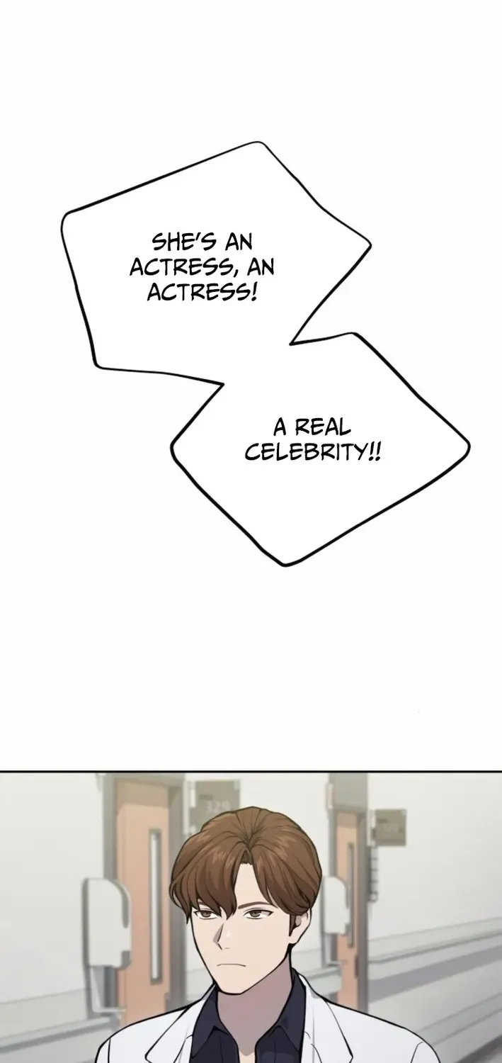 The Heavenly Scalpel Chapter 37 page 2 - 