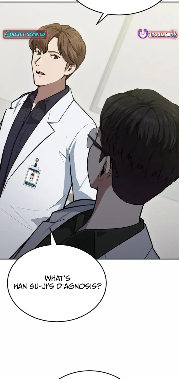 The Heavenly Scalpel Chapter 37 page 11 - 