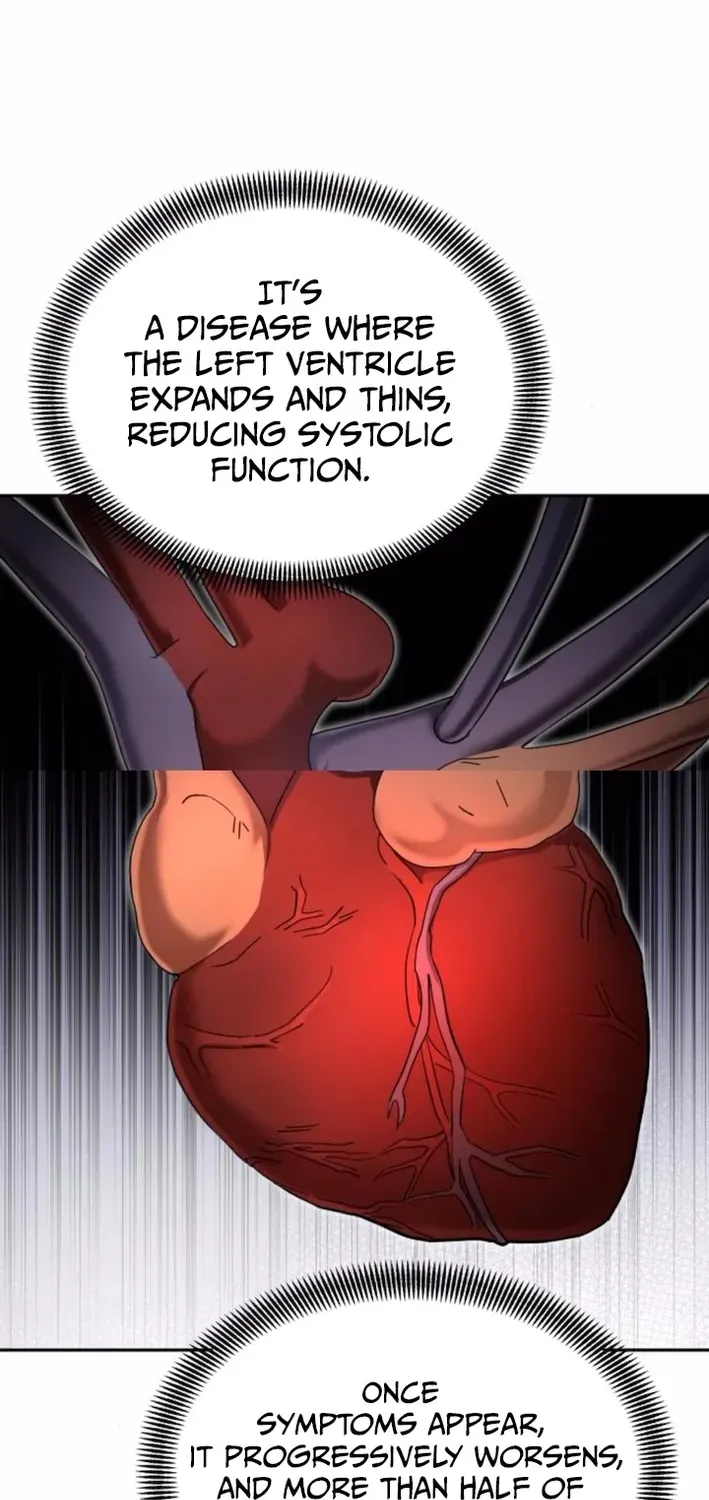 The Heavenly Scalpel Chapter 37 page 13 - 