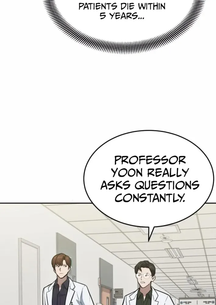 The Heavenly Scalpel Chapter 37 page 14 - 