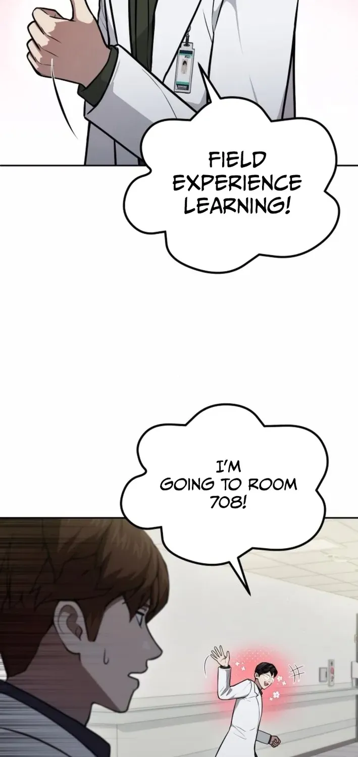 The Heavenly Scalpel Chapter 37 page 20 - 