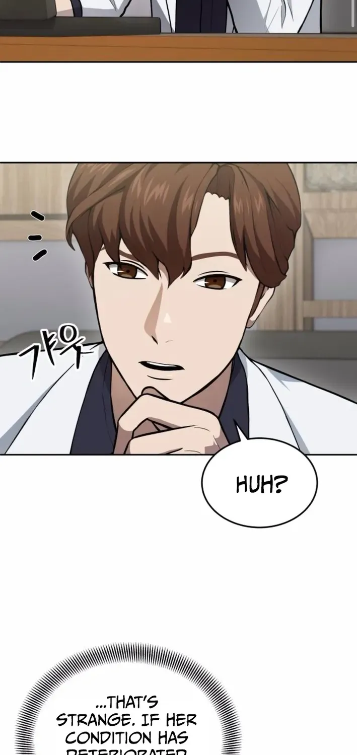 The Heavenly Scalpel Chapter 37 page 25 - 
