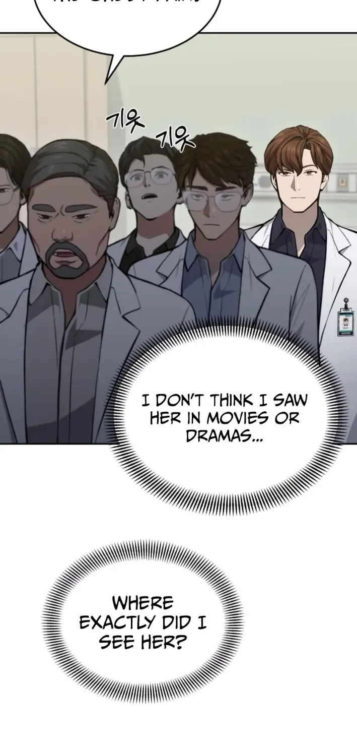 The Heavenly Scalpel Chapter 37 page 38 - 