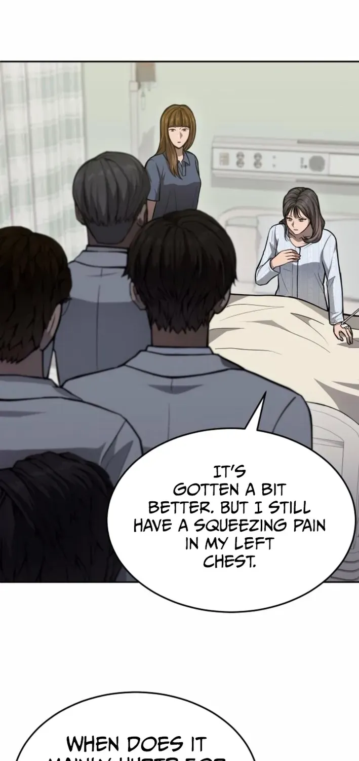 The Heavenly Scalpel Chapter 37 page 39 - 