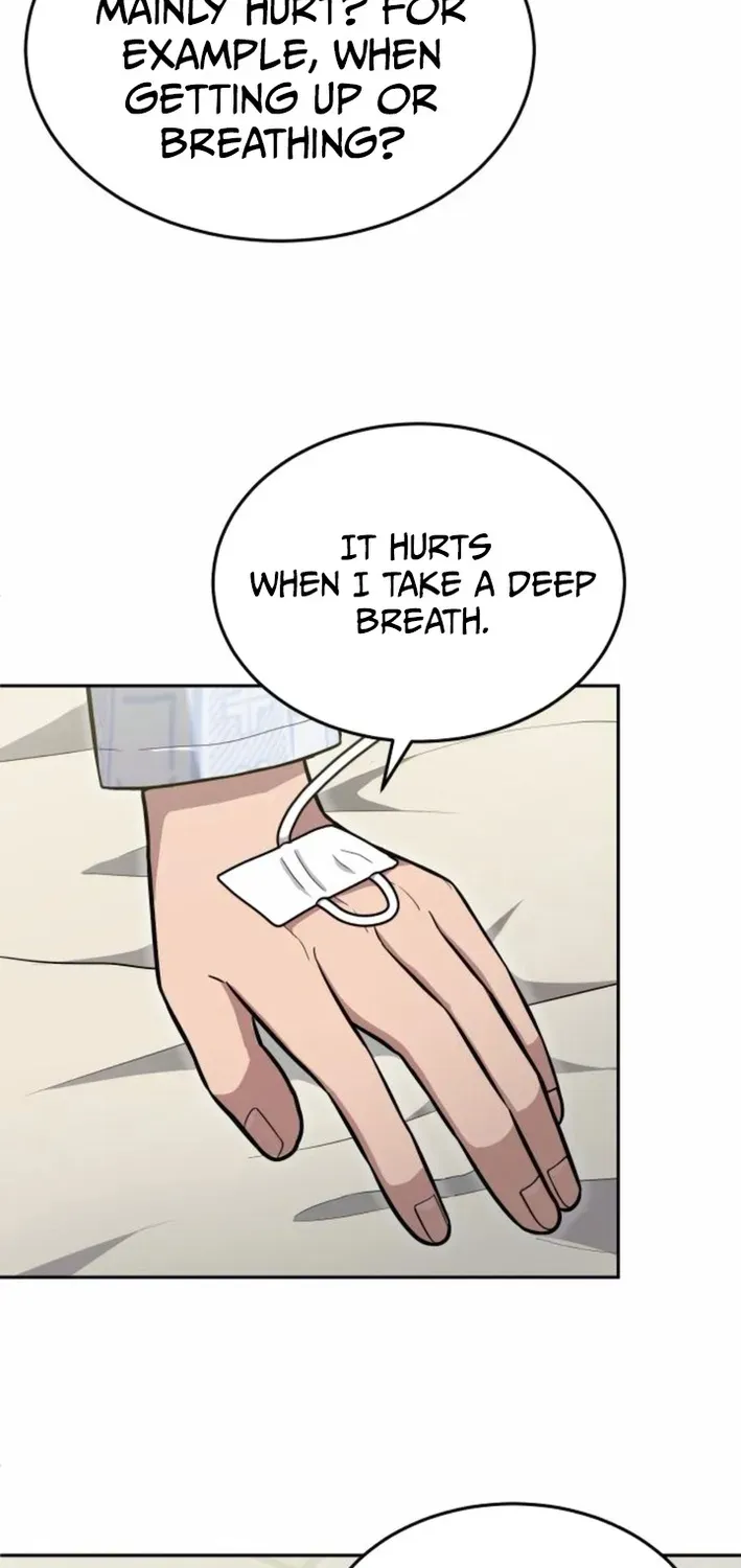 The Heavenly Scalpel Chapter 37 page 40 - 