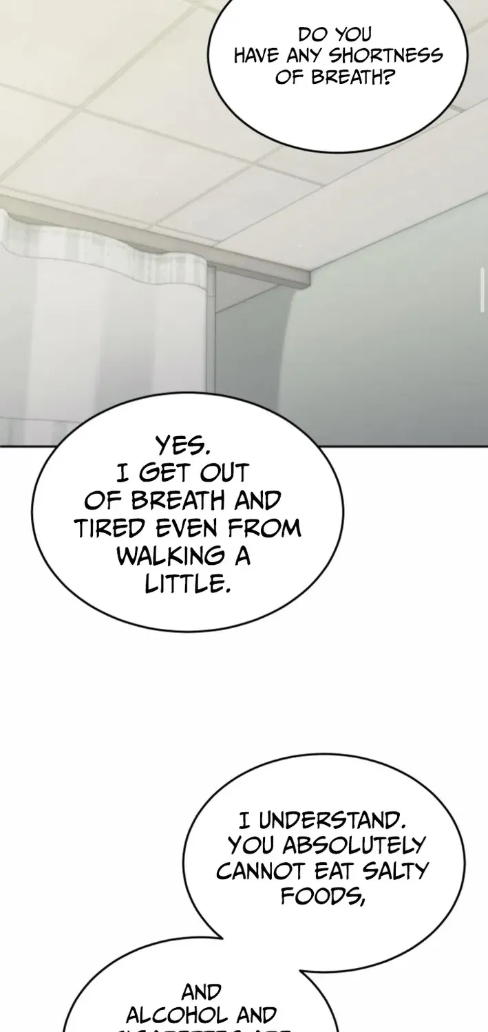 The Heavenly Scalpel Chapter 37 page 41 - 