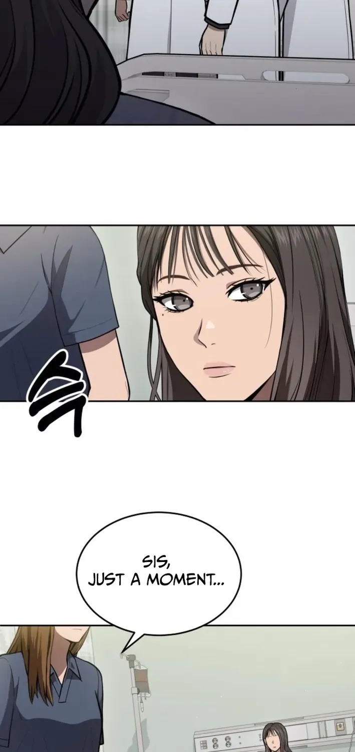 The Heavenly Scalpel Chapter 37 page 44 - 