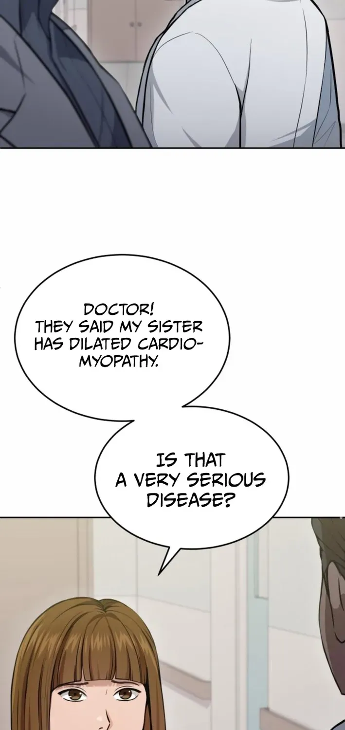 The Heavenly Scalpel Chapter 37 page 47 - 