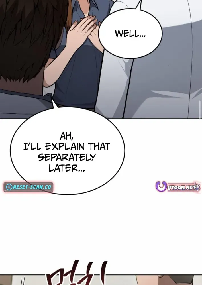The Heavenly Scalpel Chapter 37 page 49 - 