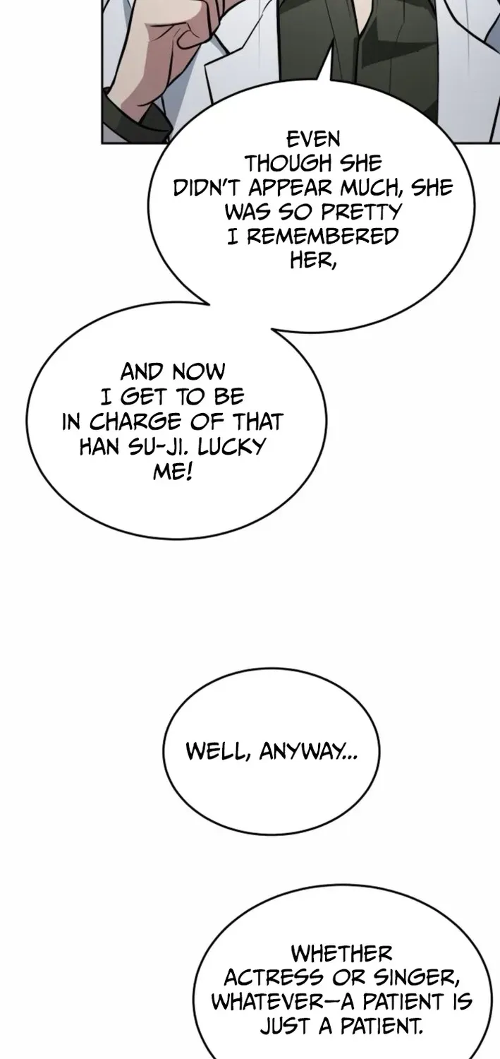 The Heavenly Scalpel Chapter 37 page 6 - 