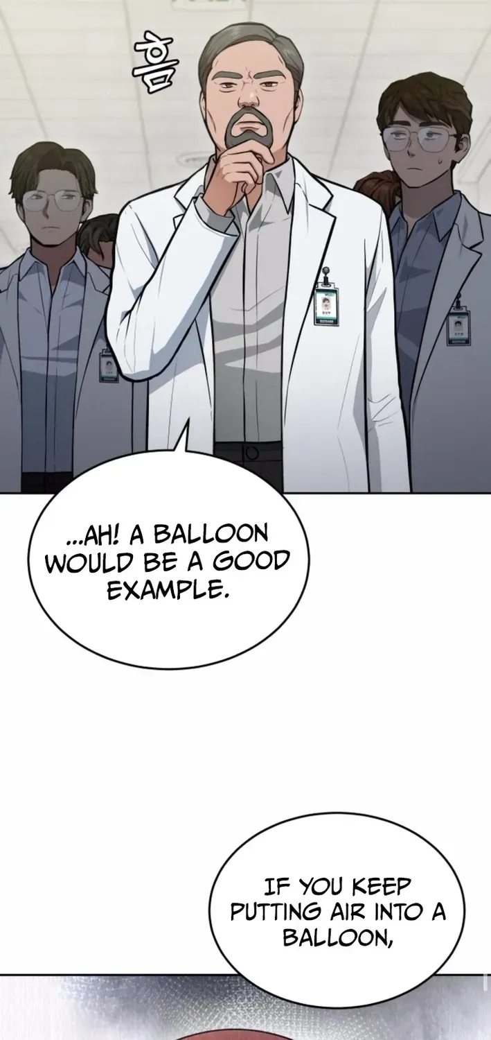 The Heavenly Scalpel Chapter 37 page 51 - 