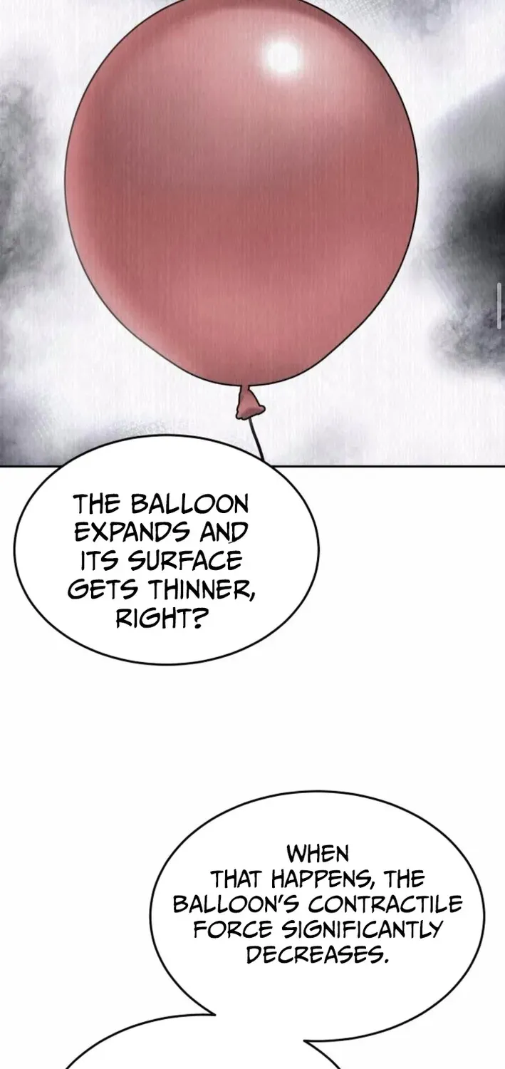 The Heavenly Scalpel Chapter 37 page 52 - 