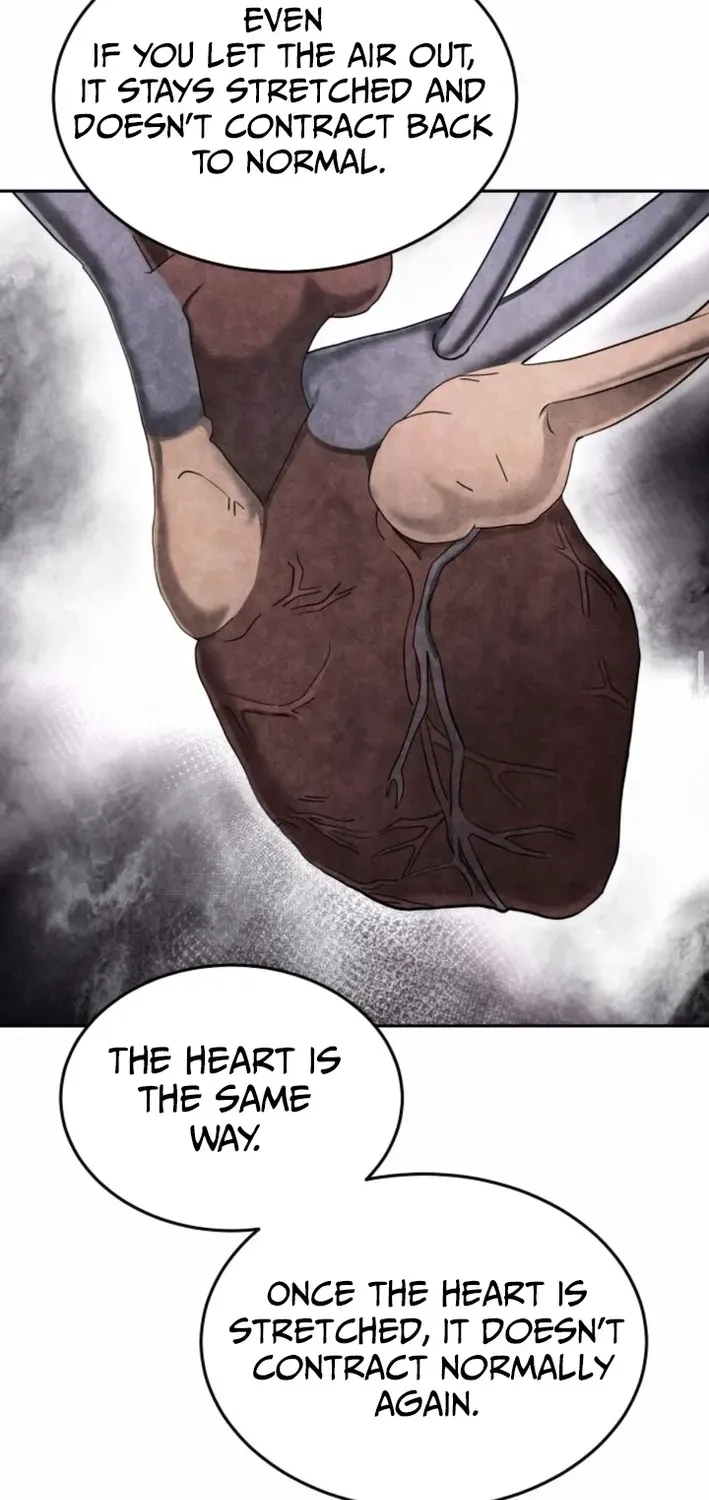 The Heavenly Scalpel Chapter 37 page 53 - 