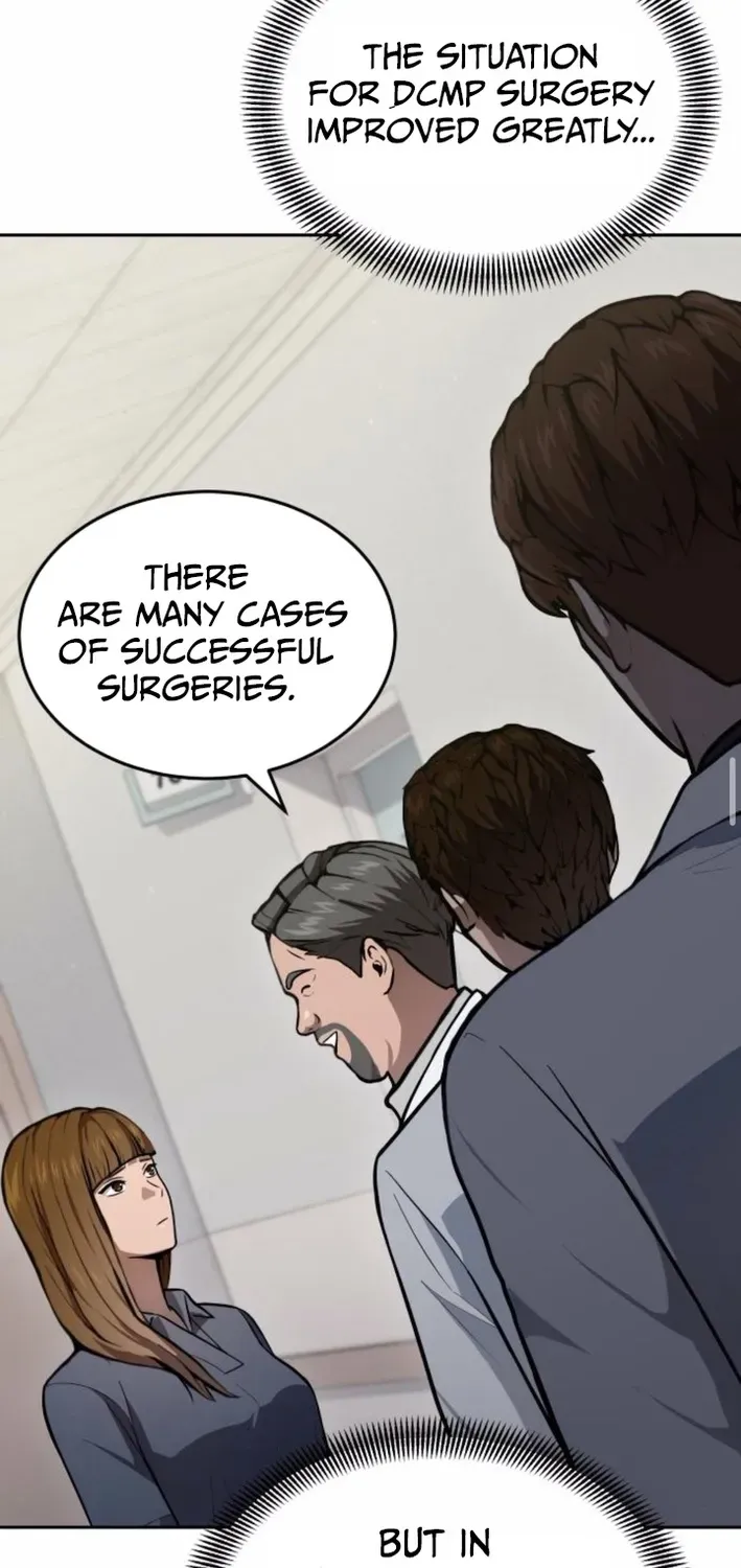 The Heavenly Scalpel Chapter 37 page 57 - 