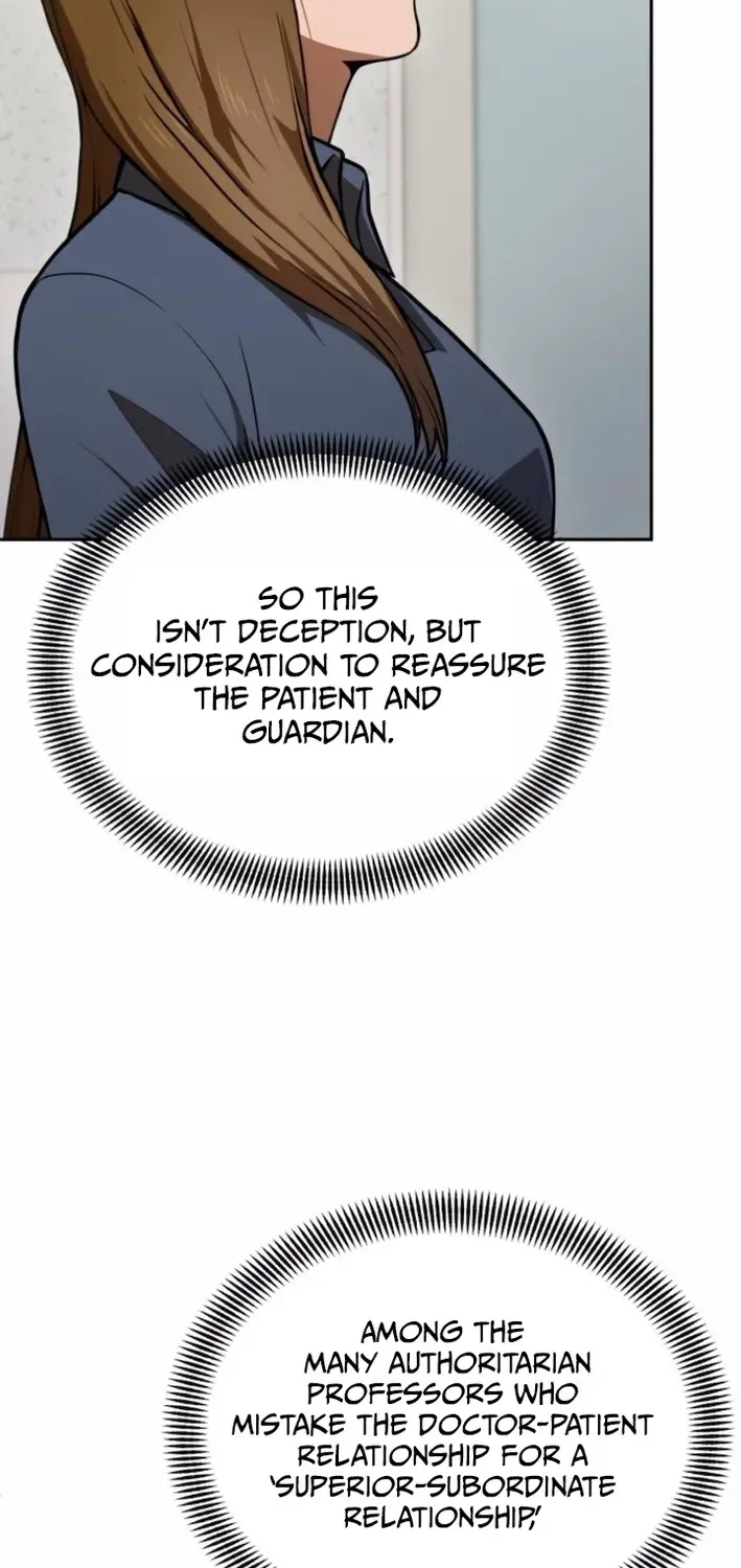 The Heavenly Scalpel Chapter 37 page 59 - 
