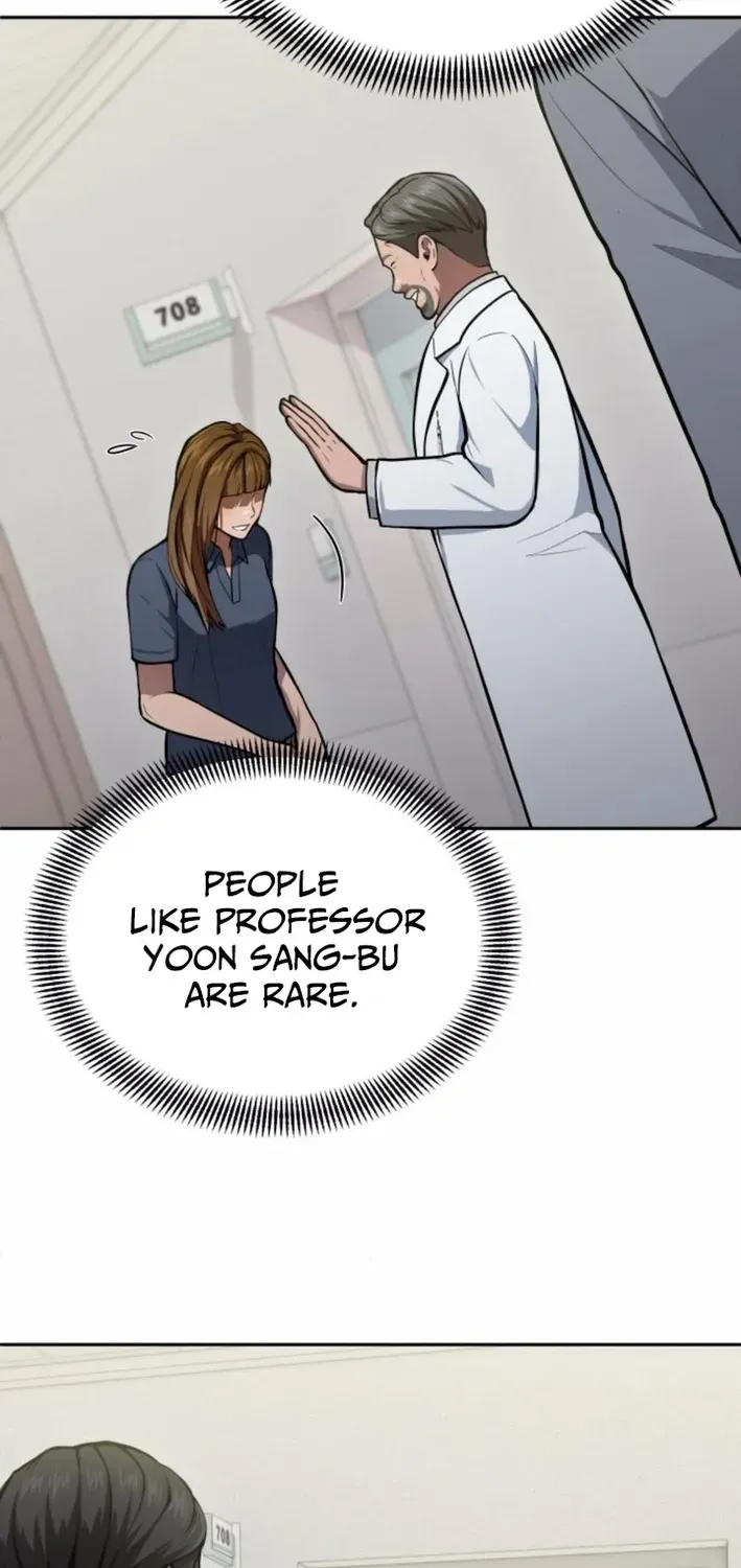 The Heavenly Scalpel Chapter 37 page 60 - 