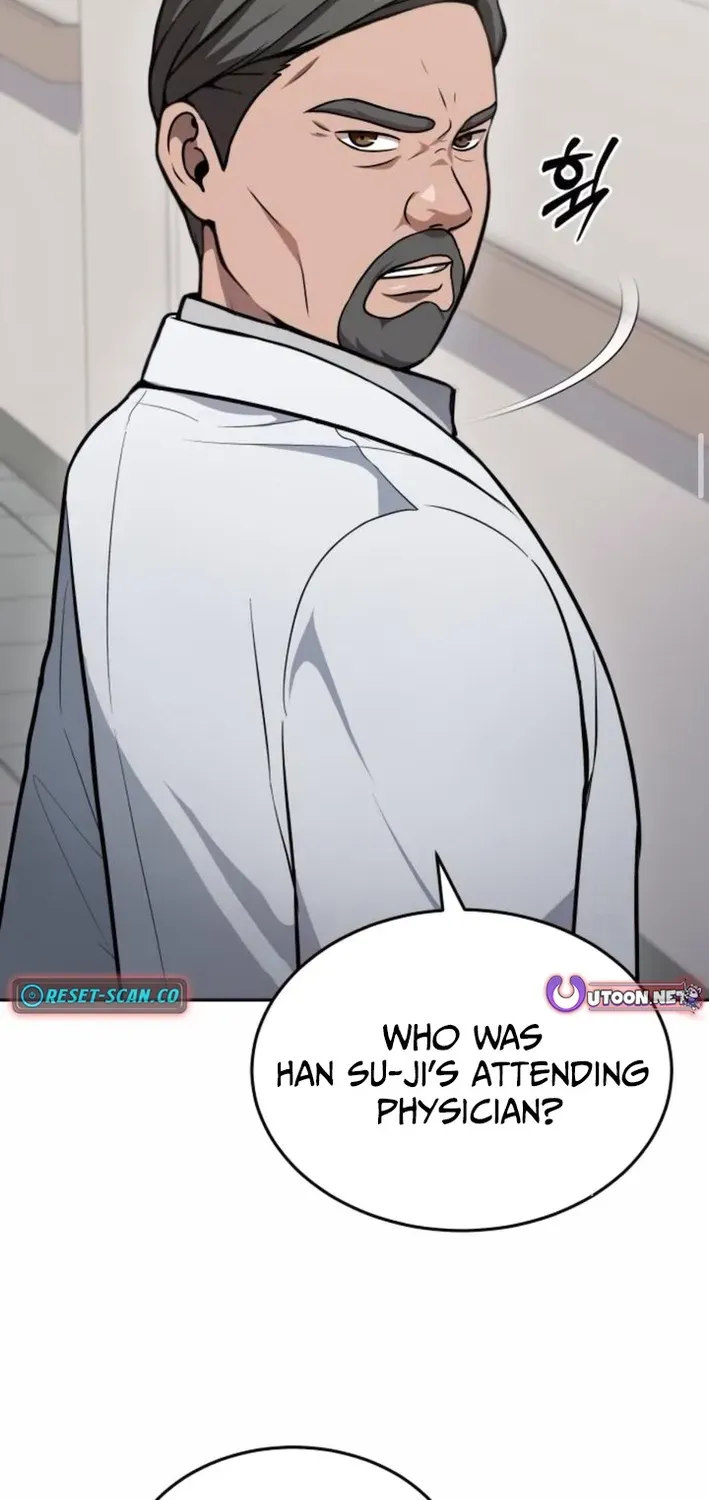 The Heavenly Scalpel Chapter 37 page 62 - 