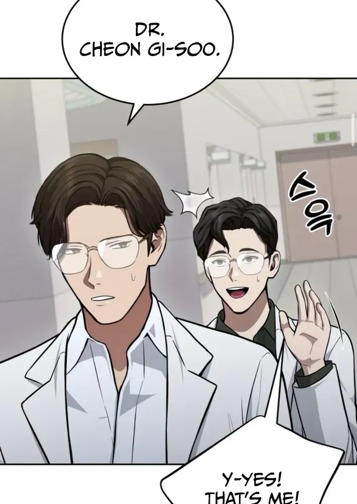 The Heavenly Scalpel Chapter 37 page 63 - 