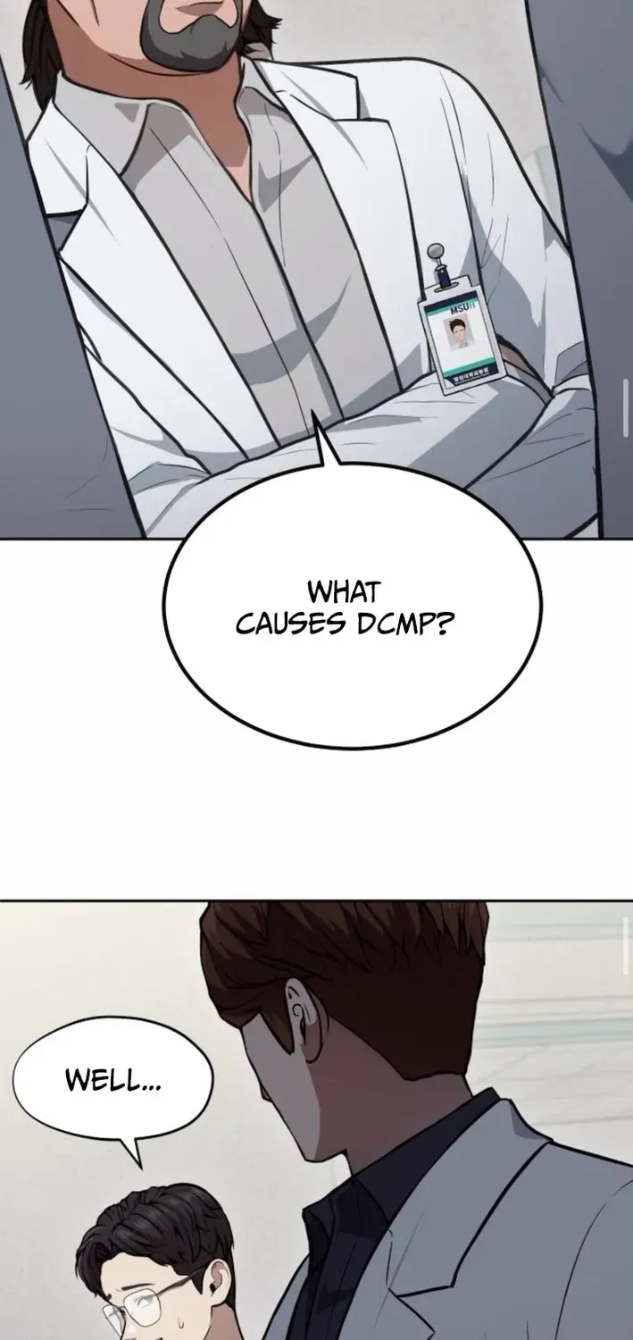The Heavenly Scalpel Chapter 37 page 65 - 