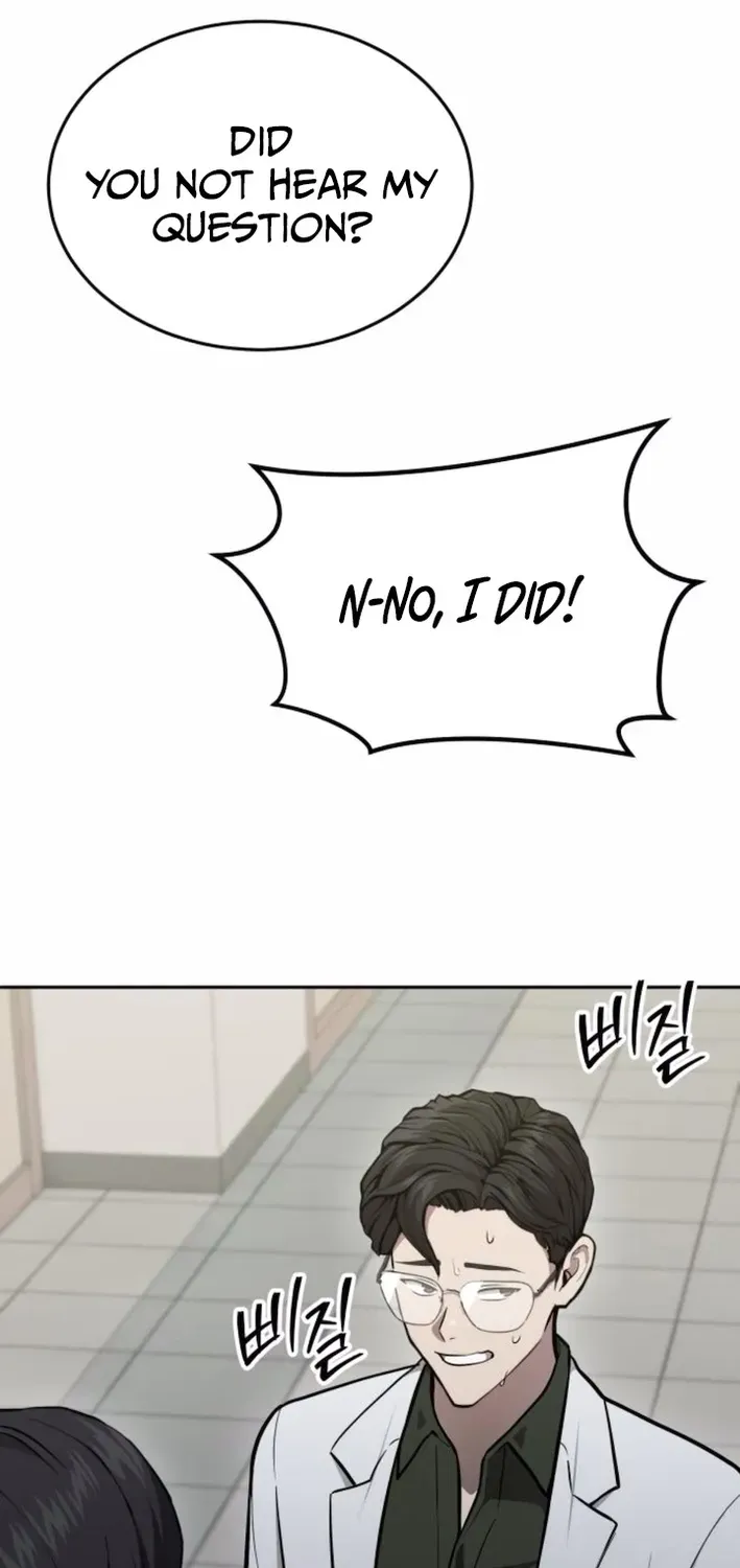 The Heavenly Scalpel Chapter 37 page 67 - 