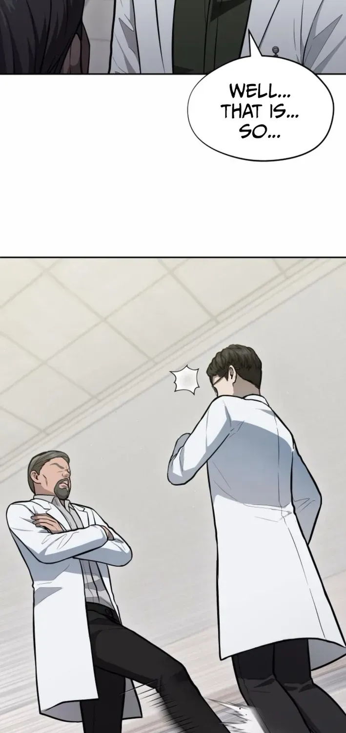 The Heavenly Scalpel Chapter 37 page 68 - 