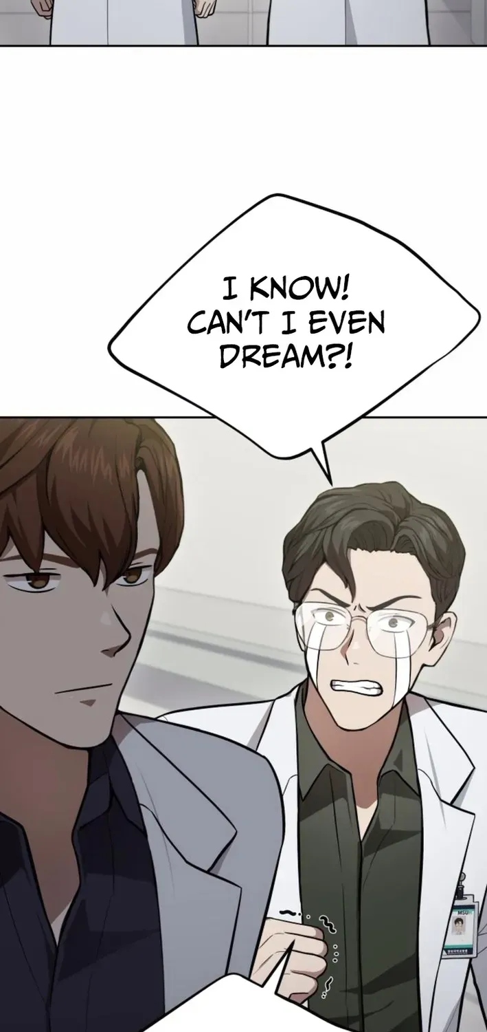 The Heavenly Scalpel Chapter 37 page 8 - 